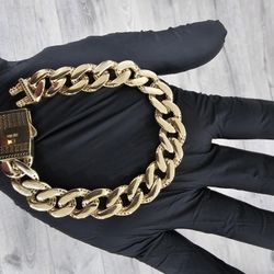 Esclava Cubana  De 10kg 