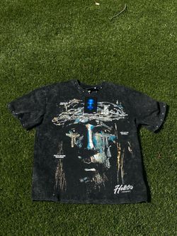 Hellstar Jesus Tee
