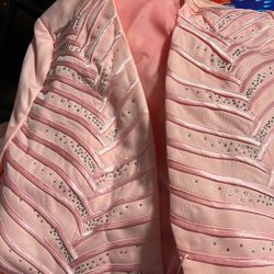 3pclDir Suit Size 18 Skirt Blouse And Jacket