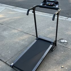 Brand New Running/ Walking Treadmill For $140