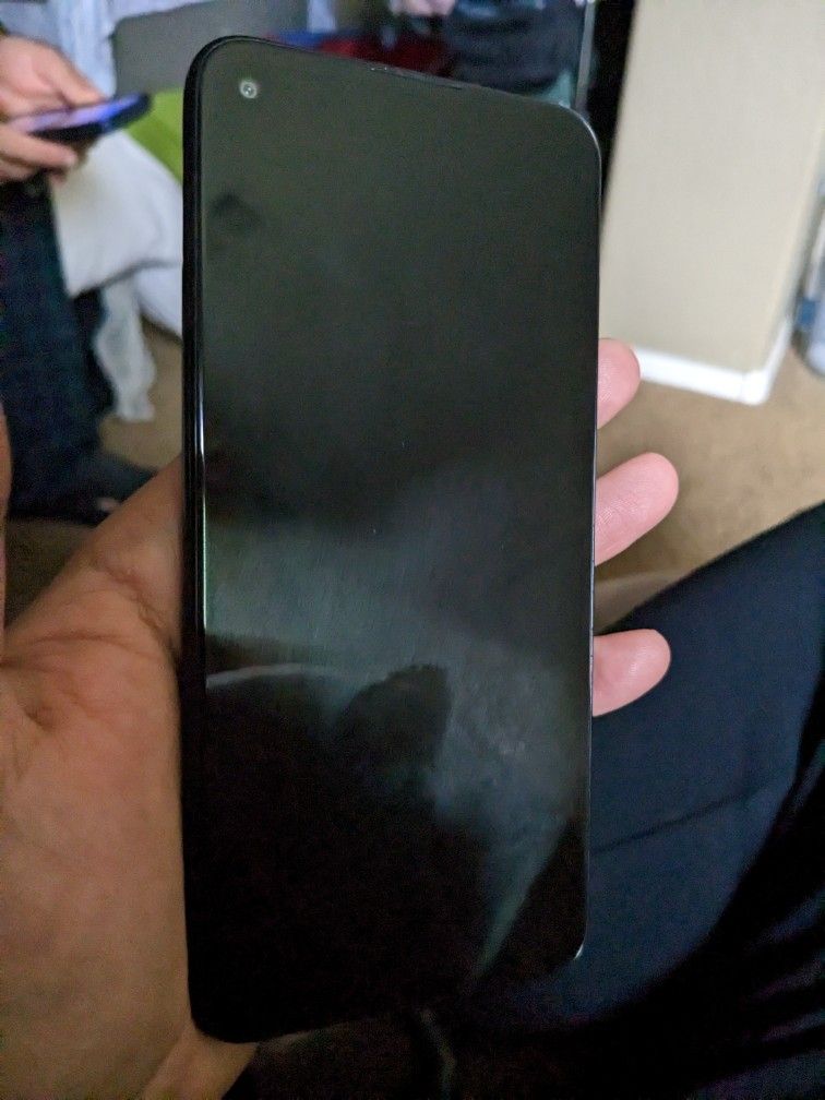 Samsung Galaxy A11 32gb