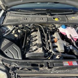 2004 Audi A4