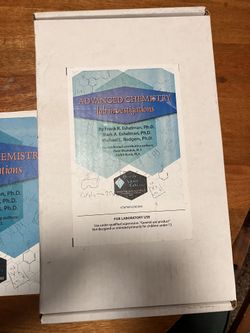 AP Advanced MicroChem Kit for Homeschool | Quality Science Labs