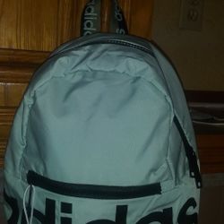 Adidas Backpack