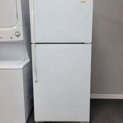 Refrigerator Top Freezer 