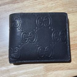 Gucci Wallet