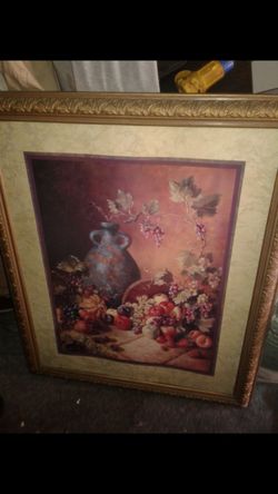Picture frame