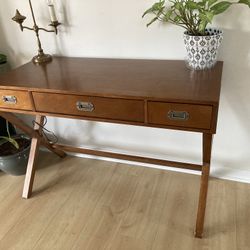 Mid Century Style Desk