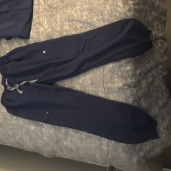 Figs Scrub Pants 
