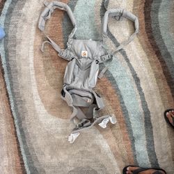 Ergobaby Baby Carrier