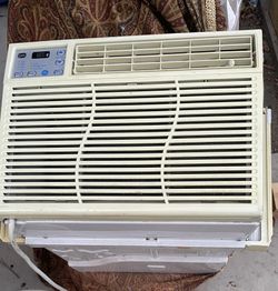 Air Conditioner Unit