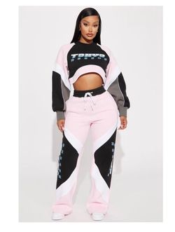 Fashion Nova Set