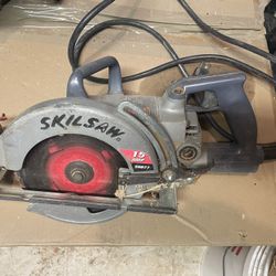 Skil Saw