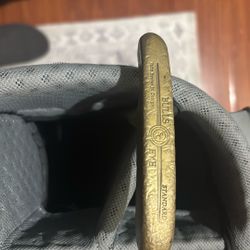 Scott Camarón Putter