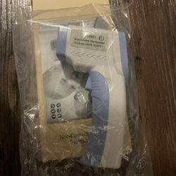 No Contact Infrared Thermometer