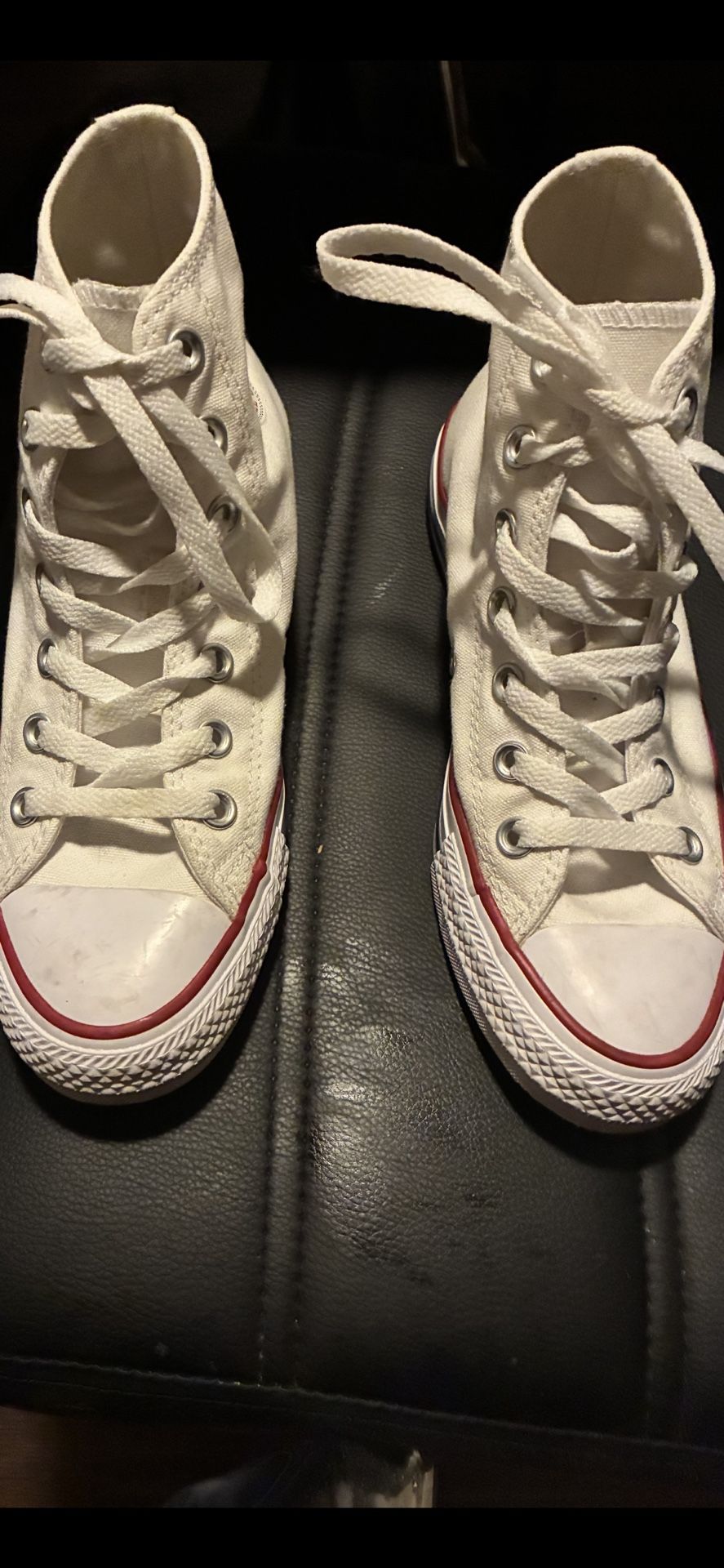 Converse High Tops