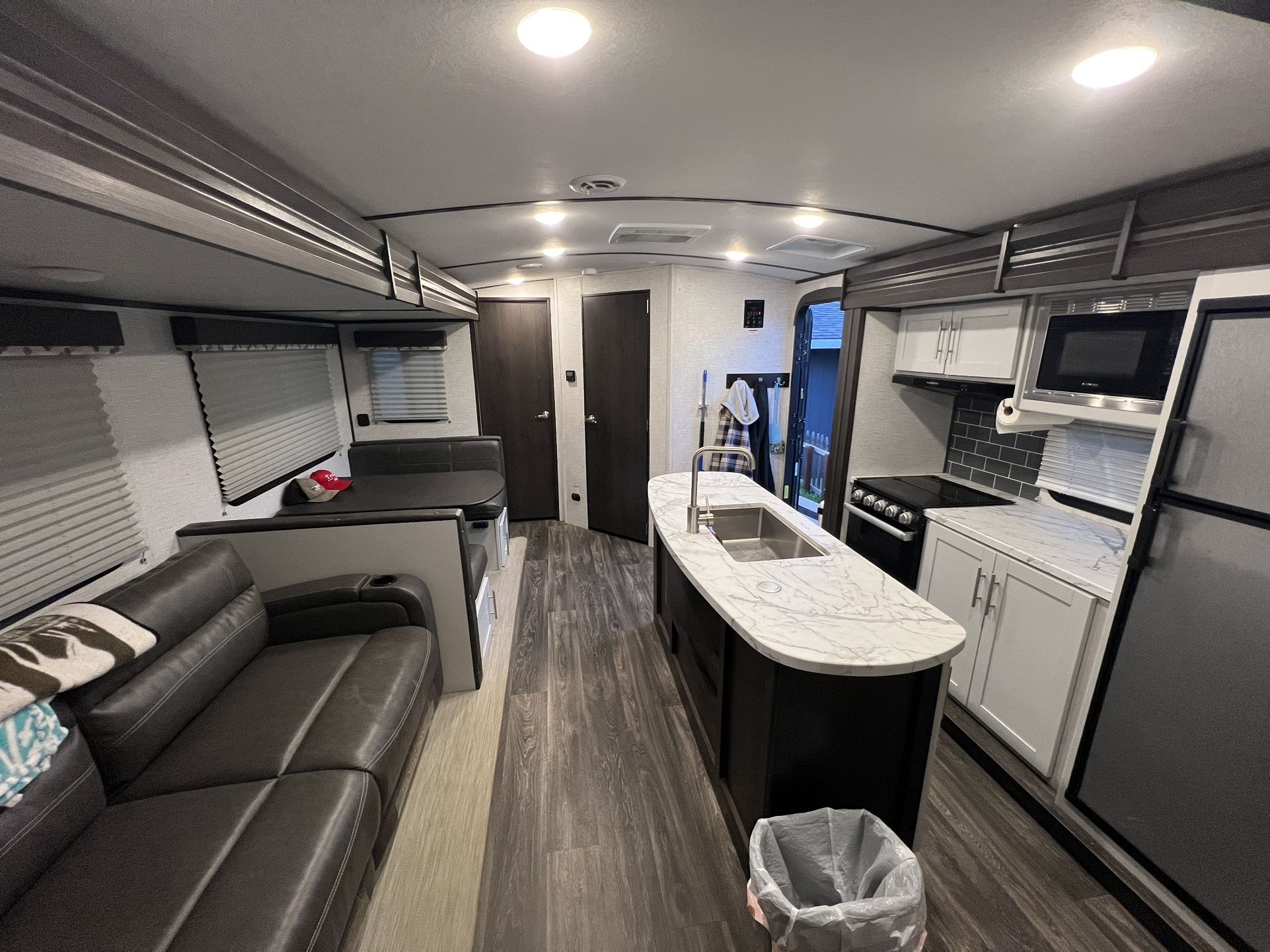 2021 Keystone Bullet