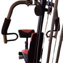 Weider 2980X  