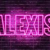 Alexis