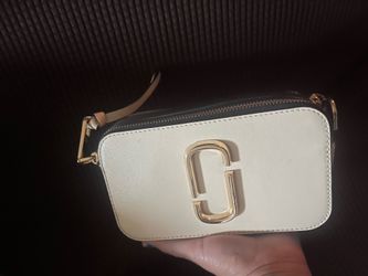 Mark Jacobs Crossbody Bag