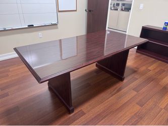 Conference Table
