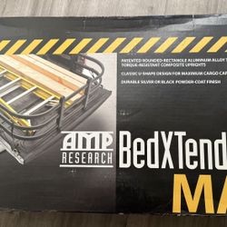 AMP Research BedXtender HD™ Max- 74814-01A