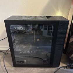 Omen Gaming Pc