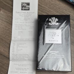 creed aventus