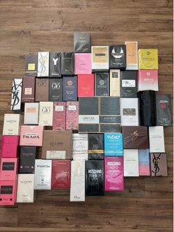 Colognes Wholesale