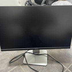 Dell UltraSharp U2414H 23.8” Inch Screen FHD 1080p LED Monitor