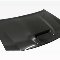 06-10 Charger VIS Racing SRT Style Carbon Fiber Hood 