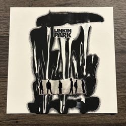 Abstract Album Painting