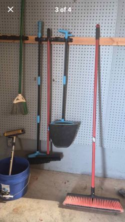 Garden tools - moving sale
