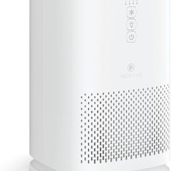 Medify MA-14 Air Purifier with True HEPA H13 Filter 