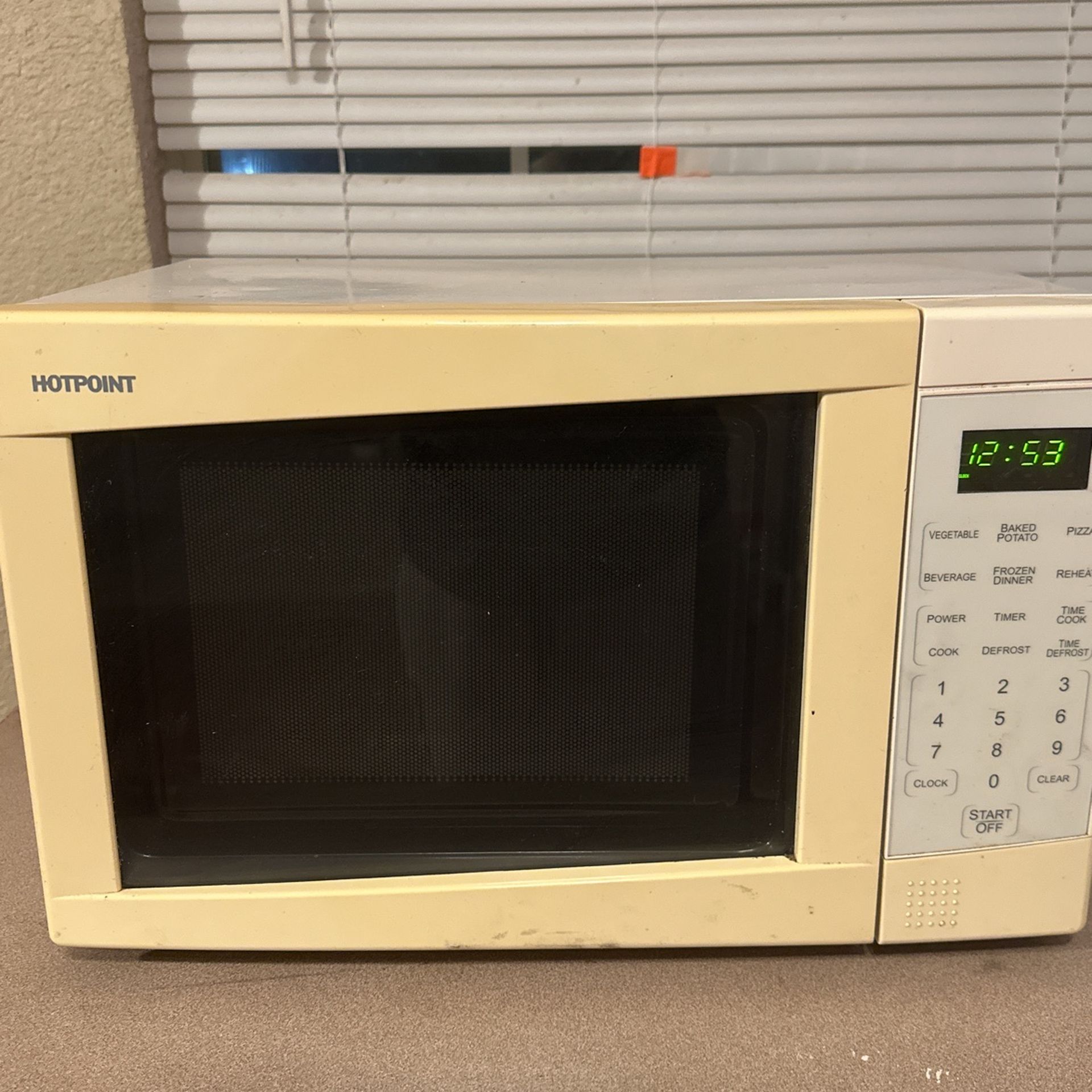 Microowave