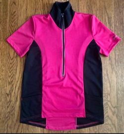 Cycling Jersey