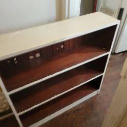 Book Shelf