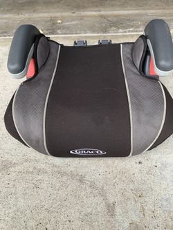 Booster seat