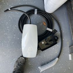 🔌 Tesla Charger – Installation available (charger NOT included)