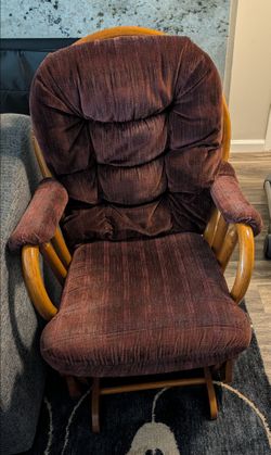 Rocking chair