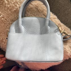 Leather Italian Purse