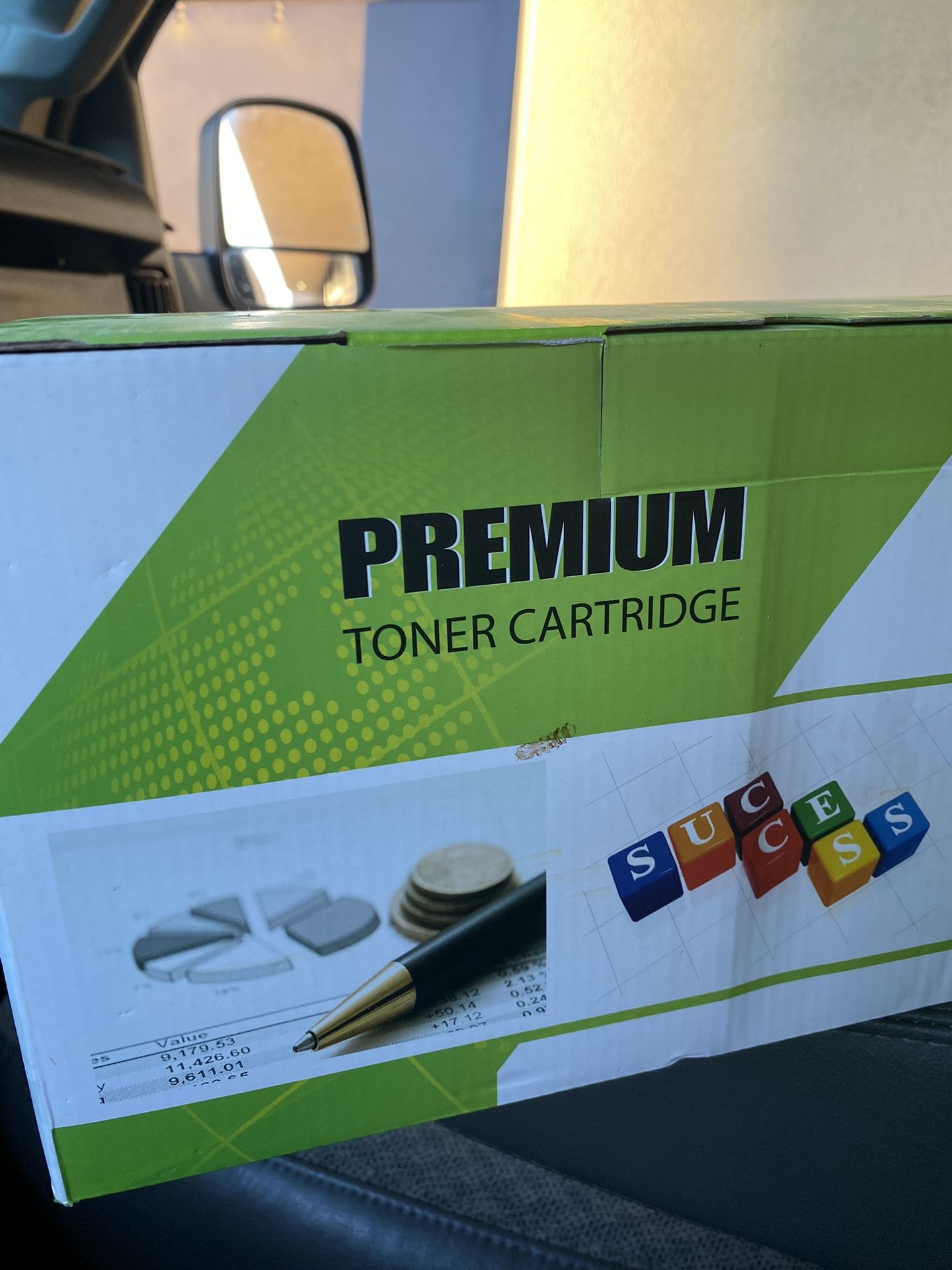 Toner HP Color Laser Jet Pro 410X 4 Pack