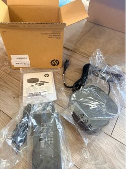HP Laptop Doc - New