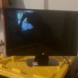hp monitor 2511x