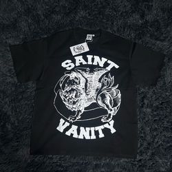 Saint vanity tee