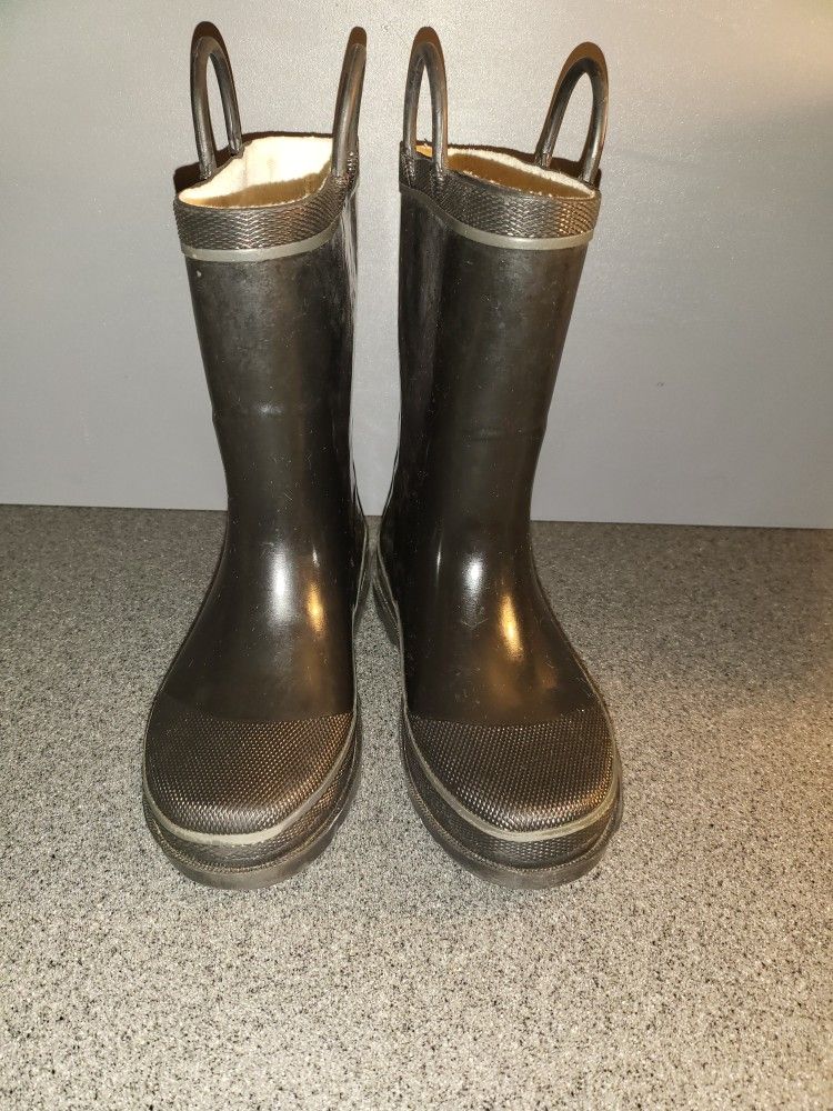 Western Chief Raining Boots  Kid Size 13
