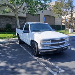 1997 Chevrolet 1500