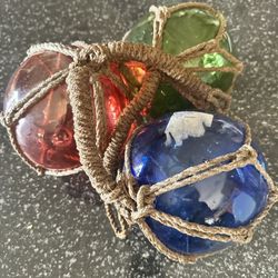 Japanese Fishing Float 