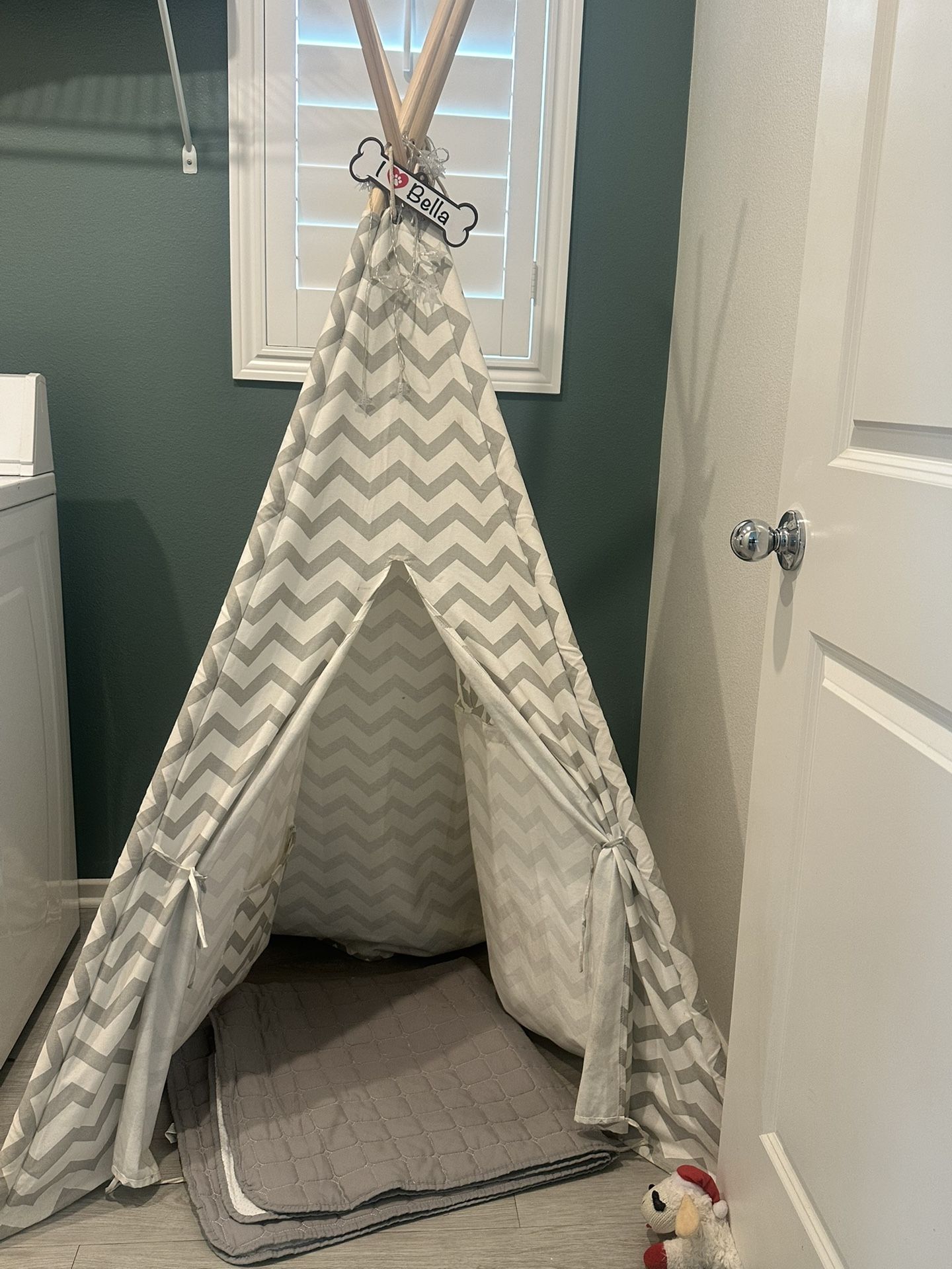 Kids Teepee