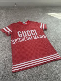 Gucci Fashion Top